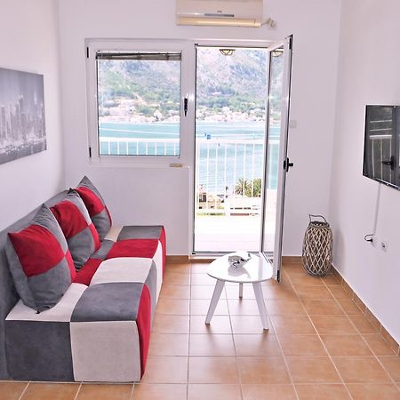 Apartament Dream Bay View Loki Kotor Zewnętrze zdjęcie