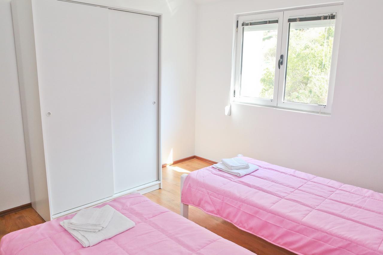 Apartament Dream Bay View Loki Kotor Zewnętrze zdjęcie