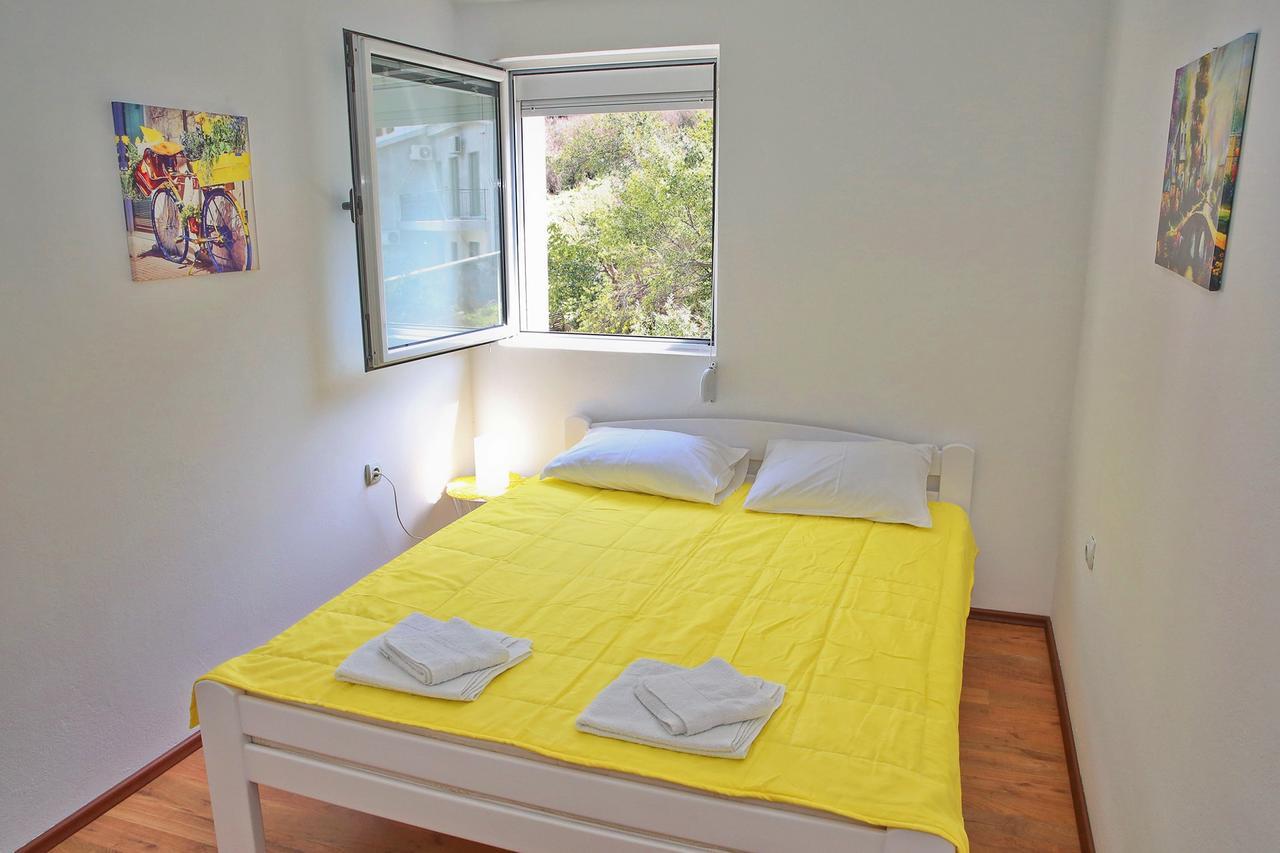 Apartament Dream Bay View Loki Kotor Zewnętrze zdjęcie