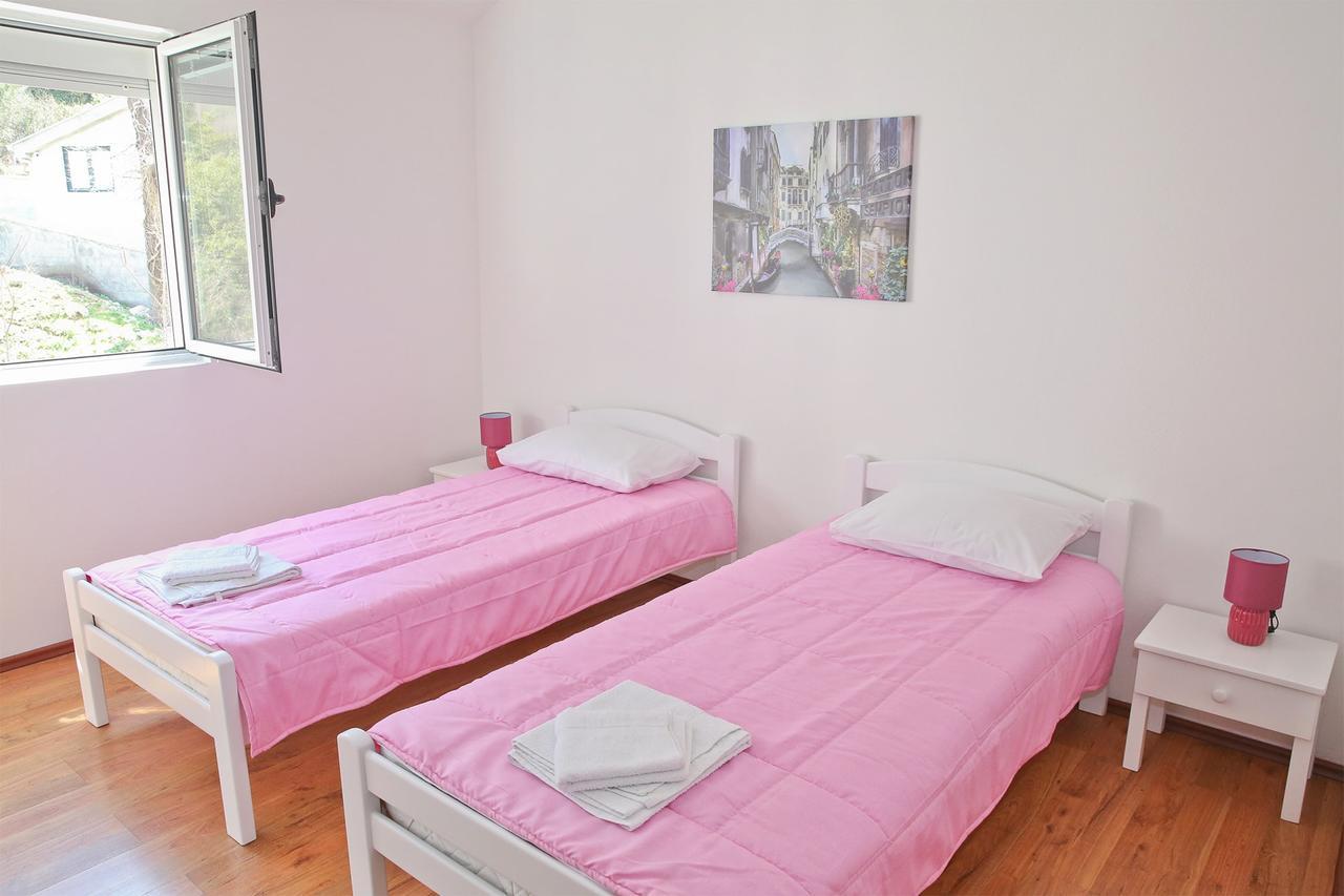Apartament Dream Bay View Loki Kotor Zewnętrze zdjęcie