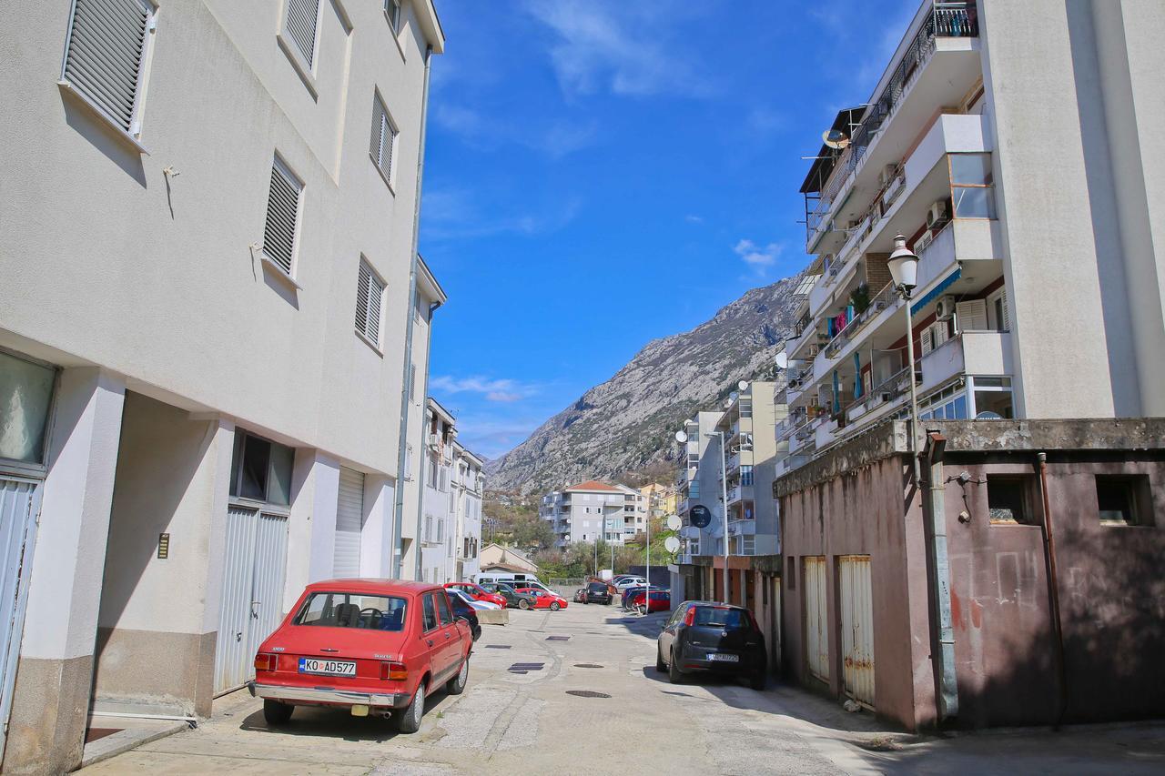Apartament Dream Bay View Loki Kotor Zewnętrze zdjęcie