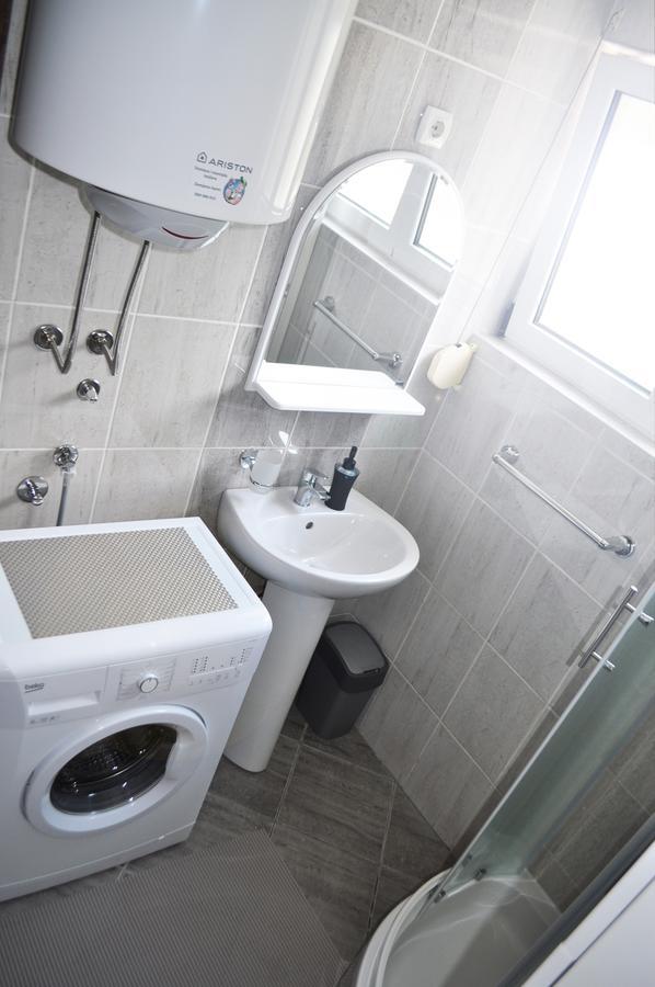 Apartament Dream Bay View Loki Kotor Zewnętrze zdjęcie