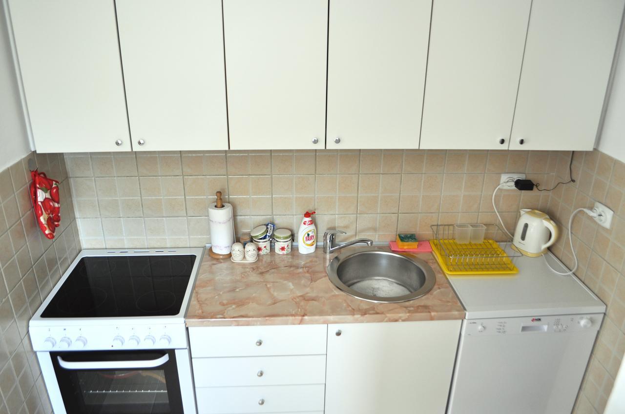 Apartament Dream Bay View Loki Kotor Zewnętrze zdjęcie